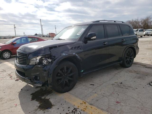 Photo 0 VIN: JN8AZ2NE1C9016495 - INFINITI QX56 