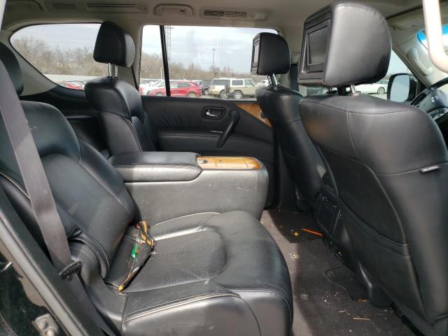 Photo 10 VIN: JN8AZ2NE1C9016495 - INFINITI QX56 