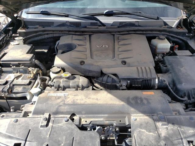 Photo 11 VIN: JN8AZ2NE1C9016495 - INFINITI QX56 