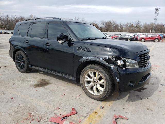 Photo 3 VIN: JN8AZ2NE1C9016495 - INFINITI QX56 