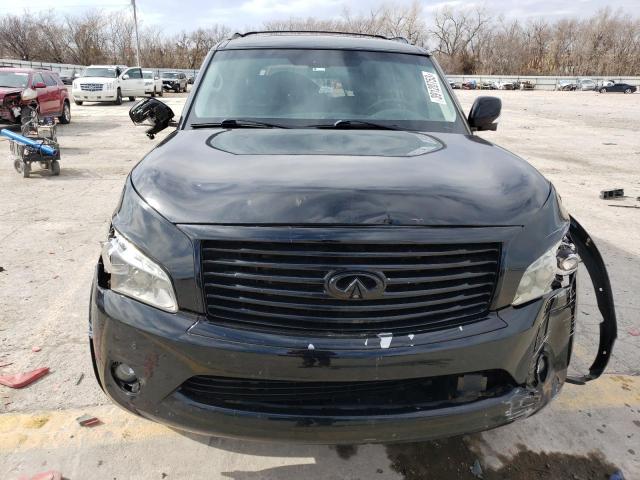 Photo 4 VIN: JN8AZ2NE1C9016495 - INFINITI QX56 