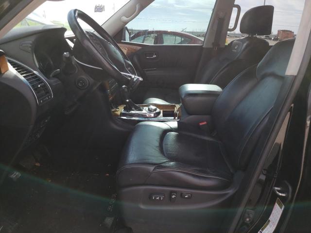 Photo 6 VIN: JN8AZ2NE1C9016495 - INFINITI QX56 