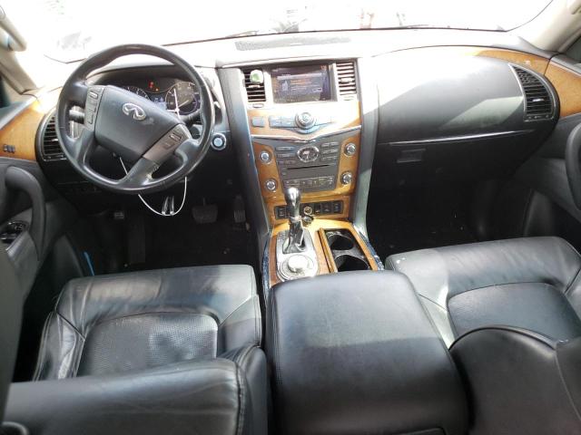 Photo 7 VIN: JN8AZ2NE1C9016495 - INFINITI QX56 