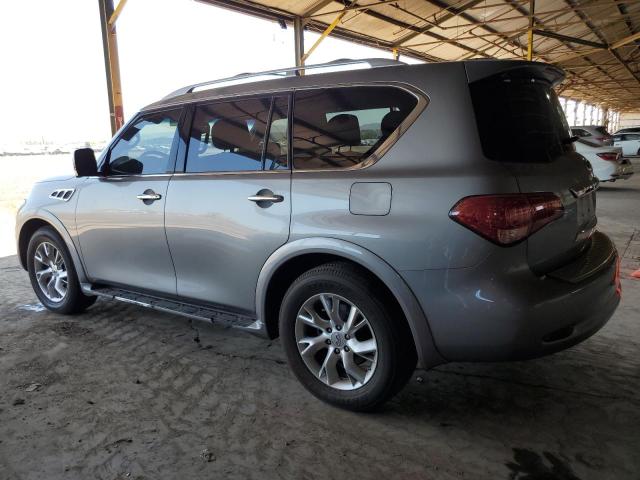 Photo 1 VIN: JN8AZ2NE1C9020532 - INFINITI QX56 