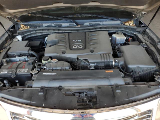 Photo 11 VIN: JN8AZ2NE1C9020532 - INFINITI QX56 