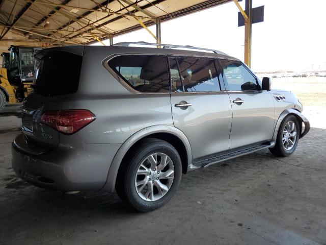 Photo 2 VIN: JN8AZ2NE1C9020532 - INFINITI QX56 