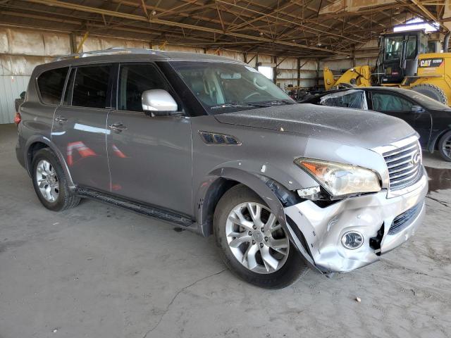 Photo 3 VIN: JN8AZ2NE1C9020532 - INFINITI QX56 