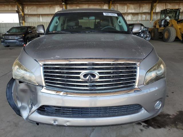 Photo 4 VIN: JN8AZ2NE1C9020532 - INFINITI QX56 