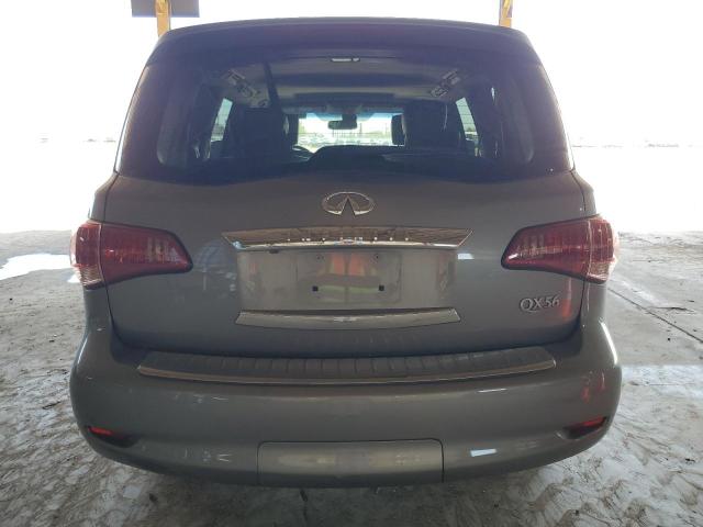 Photo 5 VIN: JN8AZ2NE1C9020532 - INFINITI QX56 