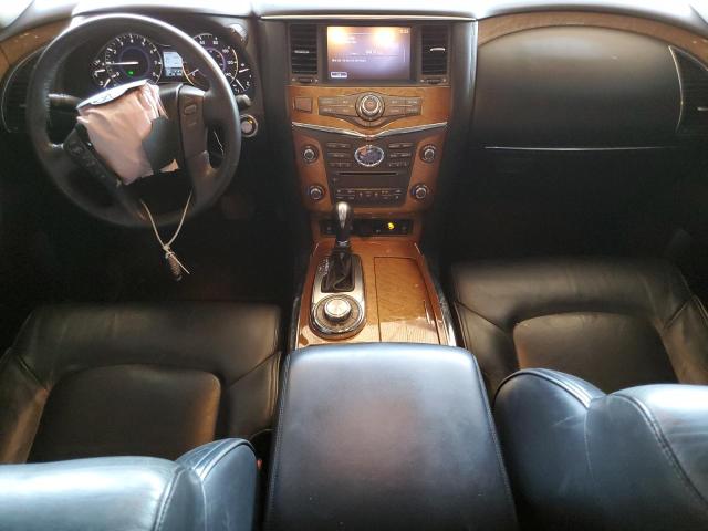 Photo 7 VIN: JN8AZ2NE1C9020532 - INFINITI QX56 