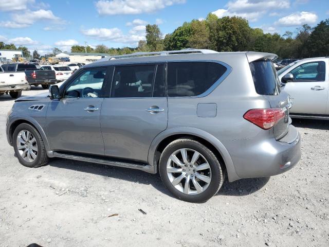 Photo 1 VIN: JN8AZ2NE1C9021390 - INFINITI QX56 