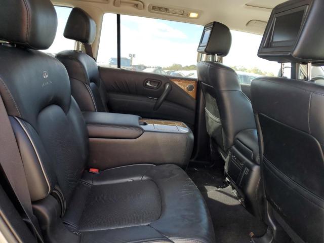 Photo 10 VIN: JN8AZ2NE1C9021390 - INFINITI QX56 