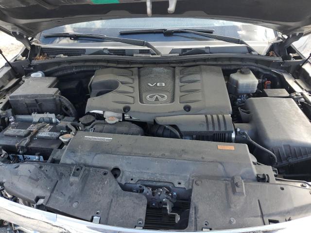 Photo 11 VIN: JN8AZ2NE1C9021390 - INFINITI QX56 