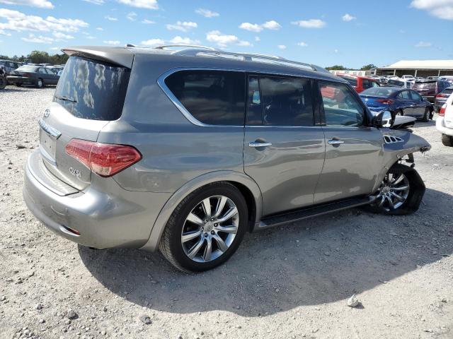 Photo 2 VIN: JN8AZ2NE1C9021390 - INFINITI QX56 