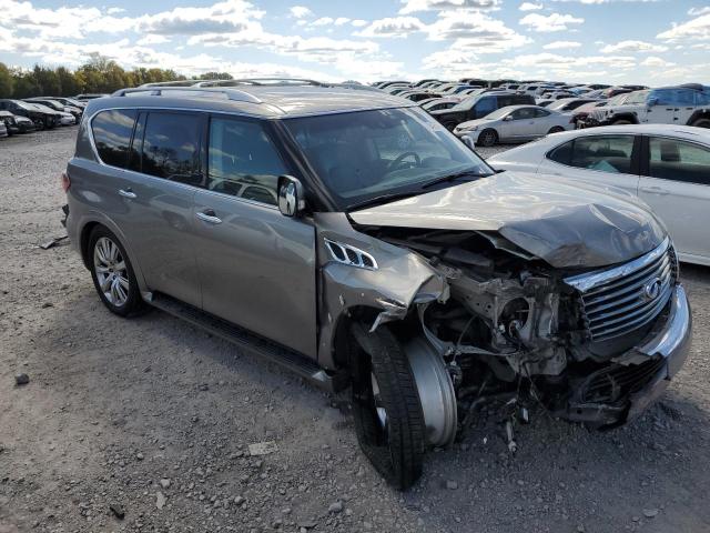 Photo 3 VIN: JN8AZ2NE1C9021390 - INFINITI QX56 