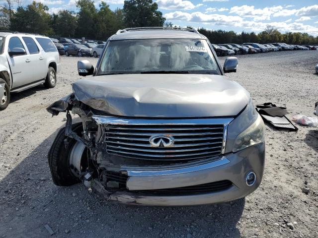 Photo 4 VIN: JN8AZ2NE1C9021390 - INFINITI QX56 