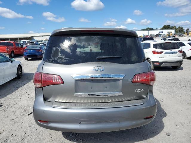 Photo 5 VIN: JN8AZ2NE1C9021390 - INFINITI QX56 