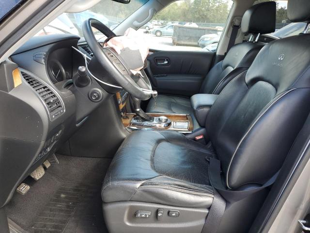 Photo 6 VIN: JN8AZ2NE1C9021390 - INFINITI QX56 