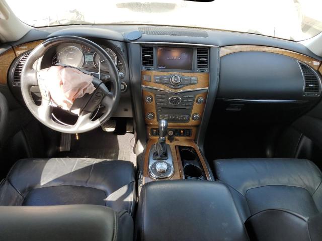 Photo 7 VIN: JN8AZ2NE1C9021390 - INFINITI QX56 