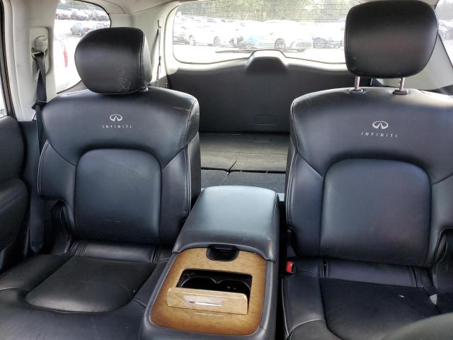 Photo 9 VIN: JN8AZ2NE1C9021390 - INFINITI QX56 