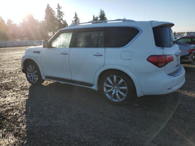 Photo 1 VIN: JN8AZ2NE1C9021857 - INFINITI QX56 