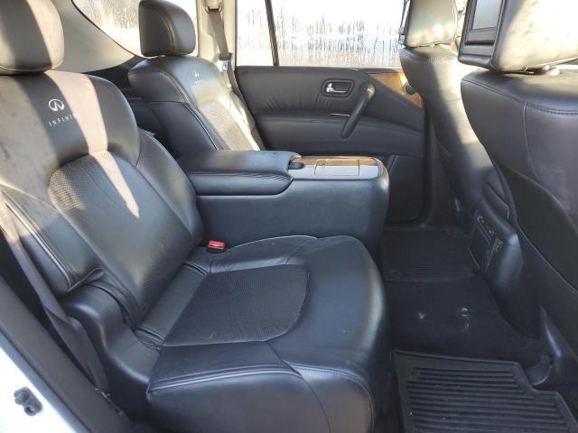 Photo 10 VIN: JN8AZ2NE1C9021857 - INFINITI QX56 