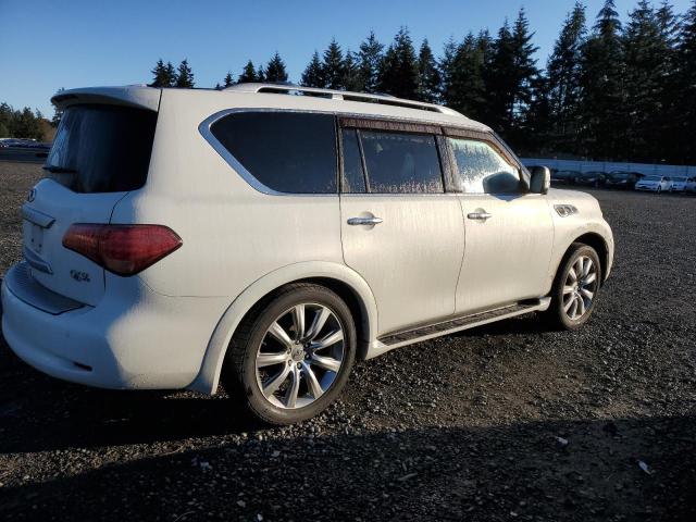 Photo 2 VIN: JN8AZ2NE1C9021857 - INFINITI QX56 