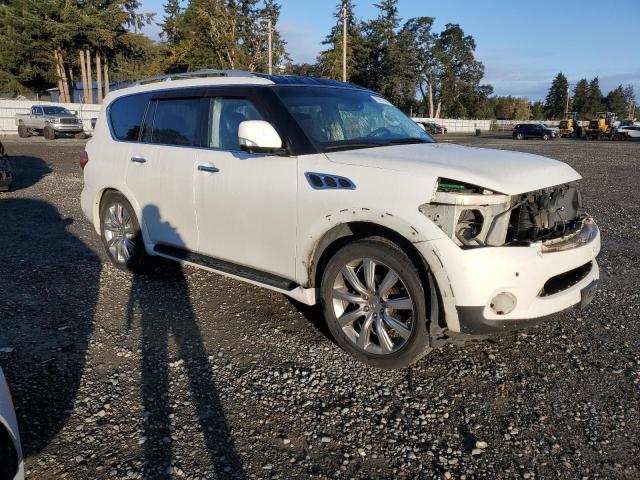 Photo 3 VIN: JN8AZ2NE1C9021857 - INFINITI QX56 