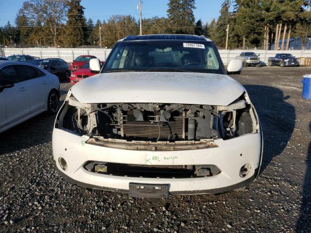 Photo 4 VIN: JN8AZ2NE1C9021857 - INFINITI QX56 