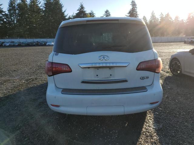 Photo 5 VIN: JN8AZ2NE1C9021857 - INFINITI QX56 