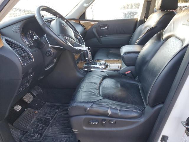 Photo 6 VIN: JN8AZ2NE1C9021857 - INFINITI QX56 