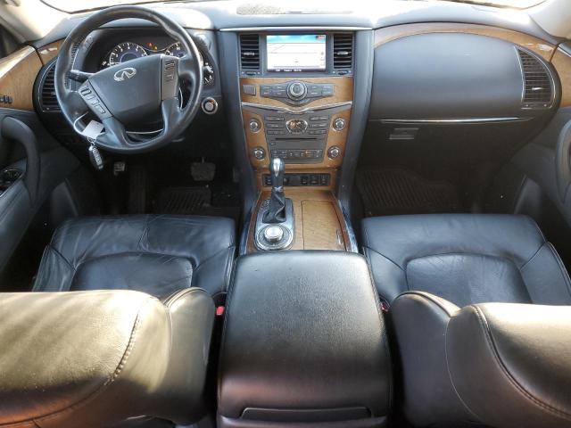 Photo 7 VIN: JN8AZ2NE1C9021857 - INFINITI QX56 