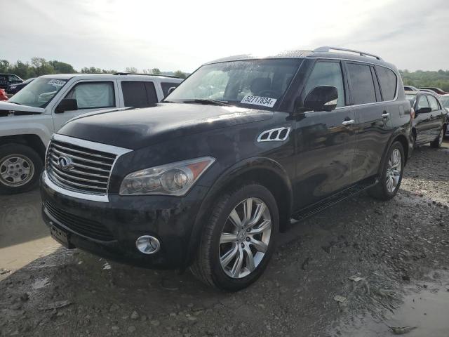 Photo 0 VIN: JN8AZ2NE1C9022443 - INFINITI QX56 