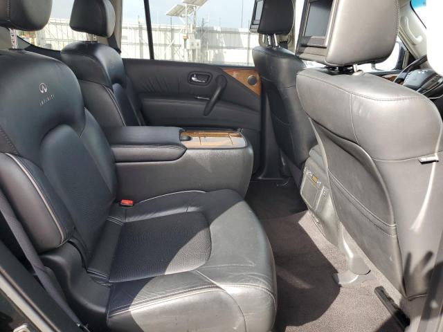 Photo 10 VIN: JN8AZ2NE1C9022443 - INFINITI QX56 