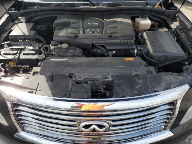 Photo 11 VIN: JN8AZ2NE1C9022443 - INFINITI QX56 