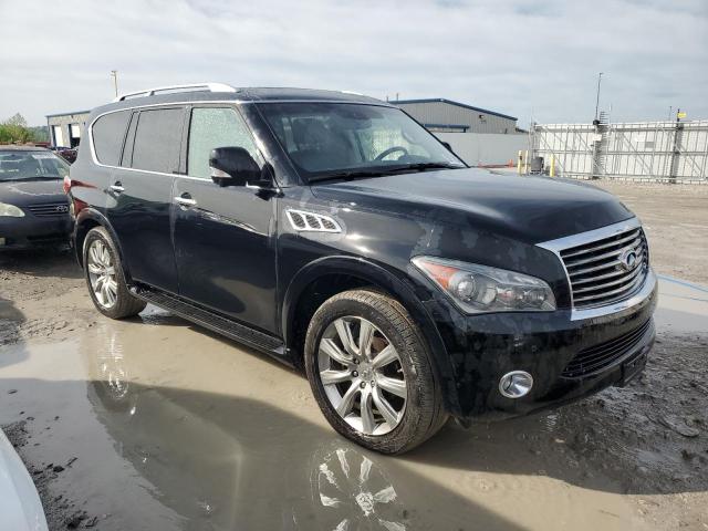 Photo 3 VIN: JN8AZ2NE1C9022443 - INFINITI QX56 