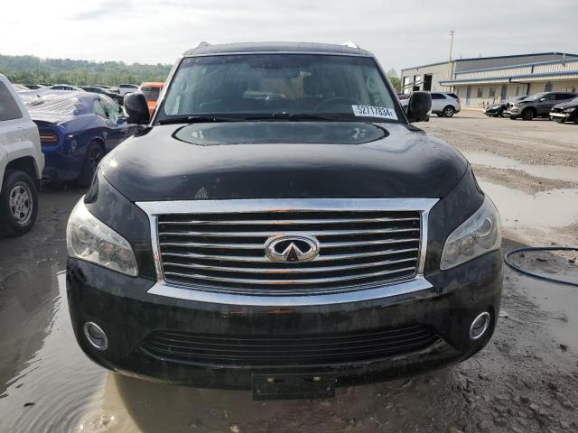 Photo 4 VIN: JN8AZ2NE1C9022443 - INFINITI QX56 