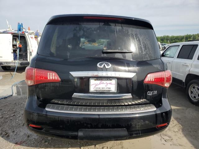 Photo 5 VIN: JN8AZ2NE1C9022443 - INFINITI QX56 