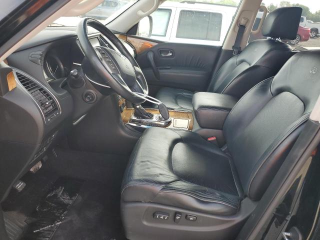 Photo 6 VIN: JN8AZ2NE1C9022443 - INFINITI QX56 