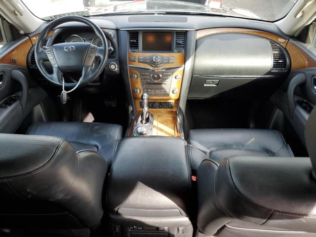 Photo 7 VIN: JN8AZ2NE1C9022443 - INFINITI QX56 