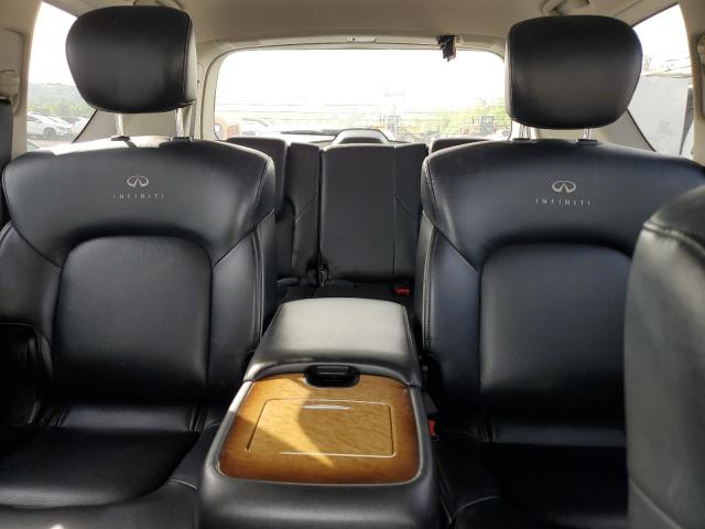 Photo 9 VIN: JN8AZ2NE1C9022443 - INFINITI QX56 