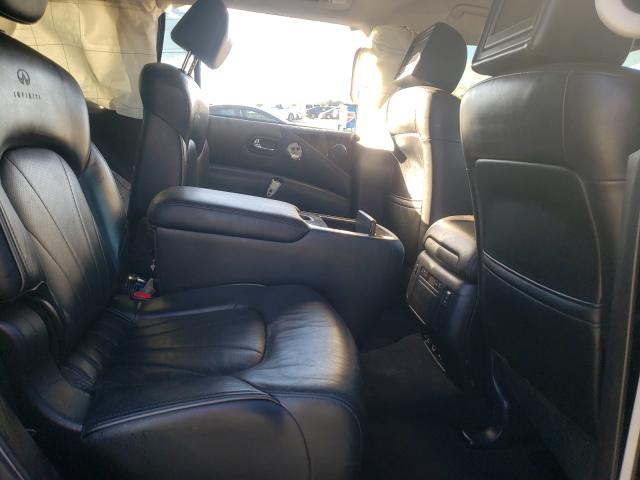 Photo 5 VIN: JN8AZ2NE1D9041365 - INFINITI QX56 