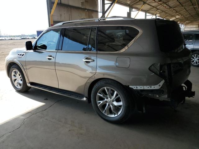 Photo 1 VIN: JN8AZ2NE1D9041639 - INFINITI QX56 