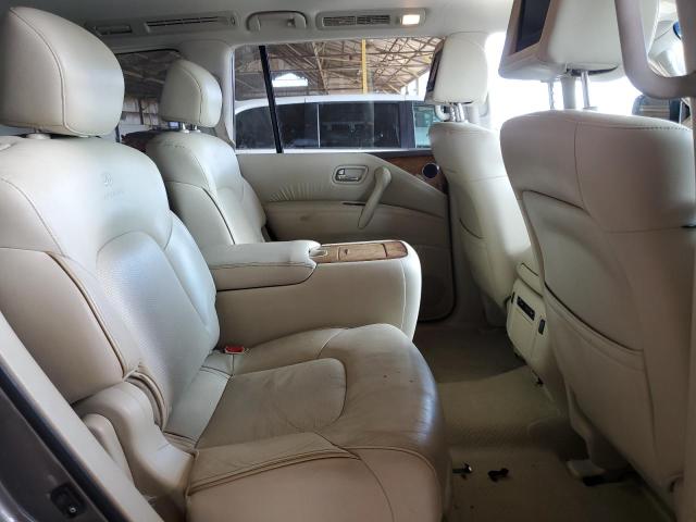 Photo 10 VIN: JN8AZ2NE1D9041639 - INFINITI QX56 