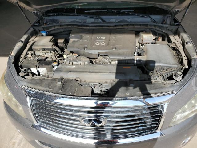 Photo 11 VIN: JN8AZ2NE1D9041639 - INFINITI QX56 