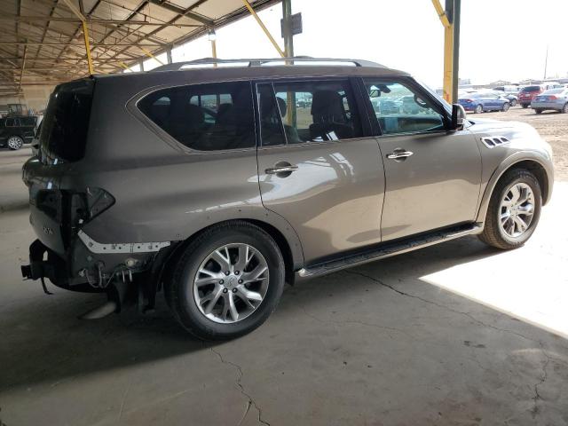 Photo 2 VIN: JN8AZ2NE1D9041639 - INFINITI QX56 