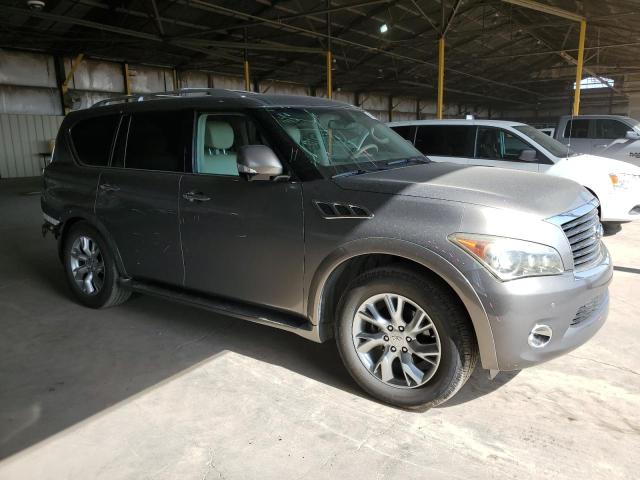 Photo 3 VIN: JN8AZ2NE1D9041639 - INFINITI QX56 