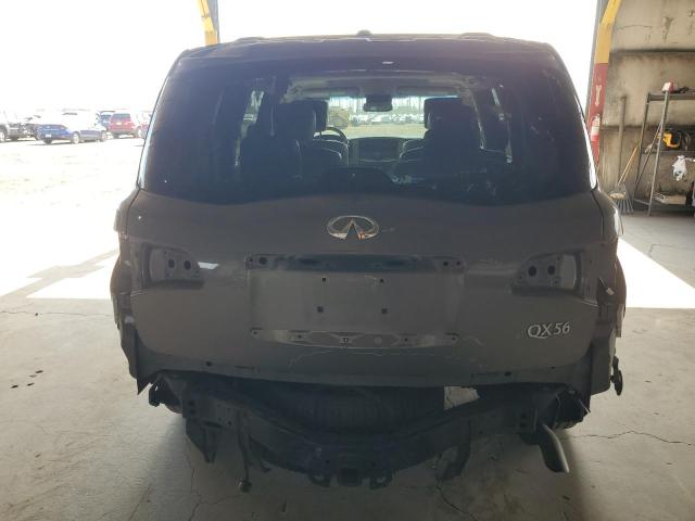 Photo 5 VIN: JN8AZ2NE1D9041639 - INFINITI QX56 