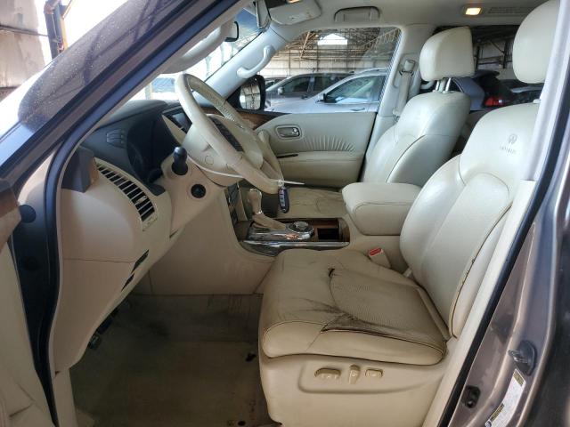 Photo 6 VIN: JN8AZ2NE1D9041639 - INFINITI QX56 