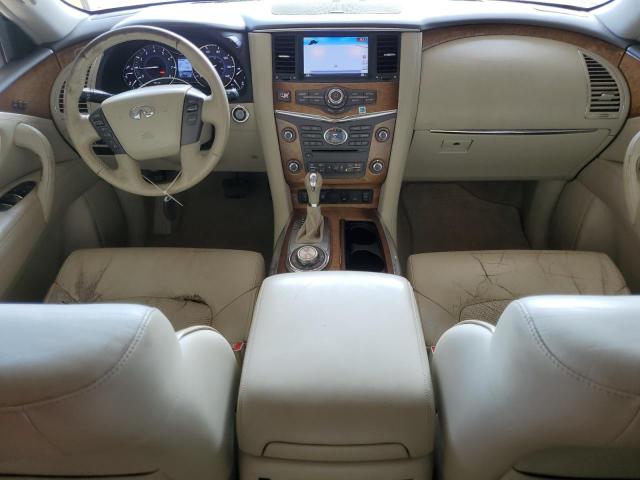 Photo 7 VIN: JN8AZ2NE1D9041639 - INFINITI QX56 